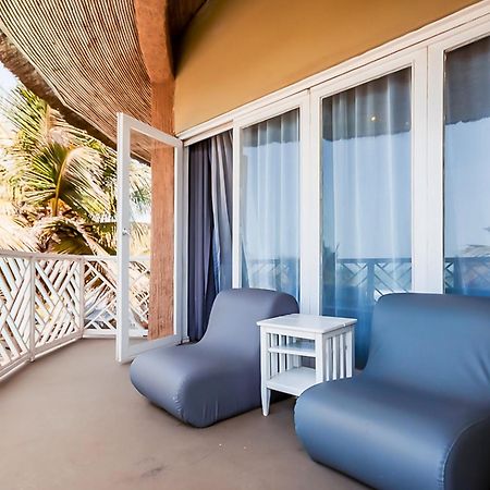 Balafon Beach Resort (Adults Only) Kololi Ngoại thất bức ảnh