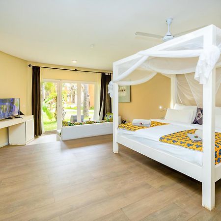 Balafon Beach Resort (Adults Only) Kololi Ngoại thất bức ảnh