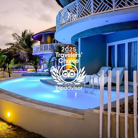 Balafon Beach Resort (Adults Only) Kololi Ngoại thất bức ảnh