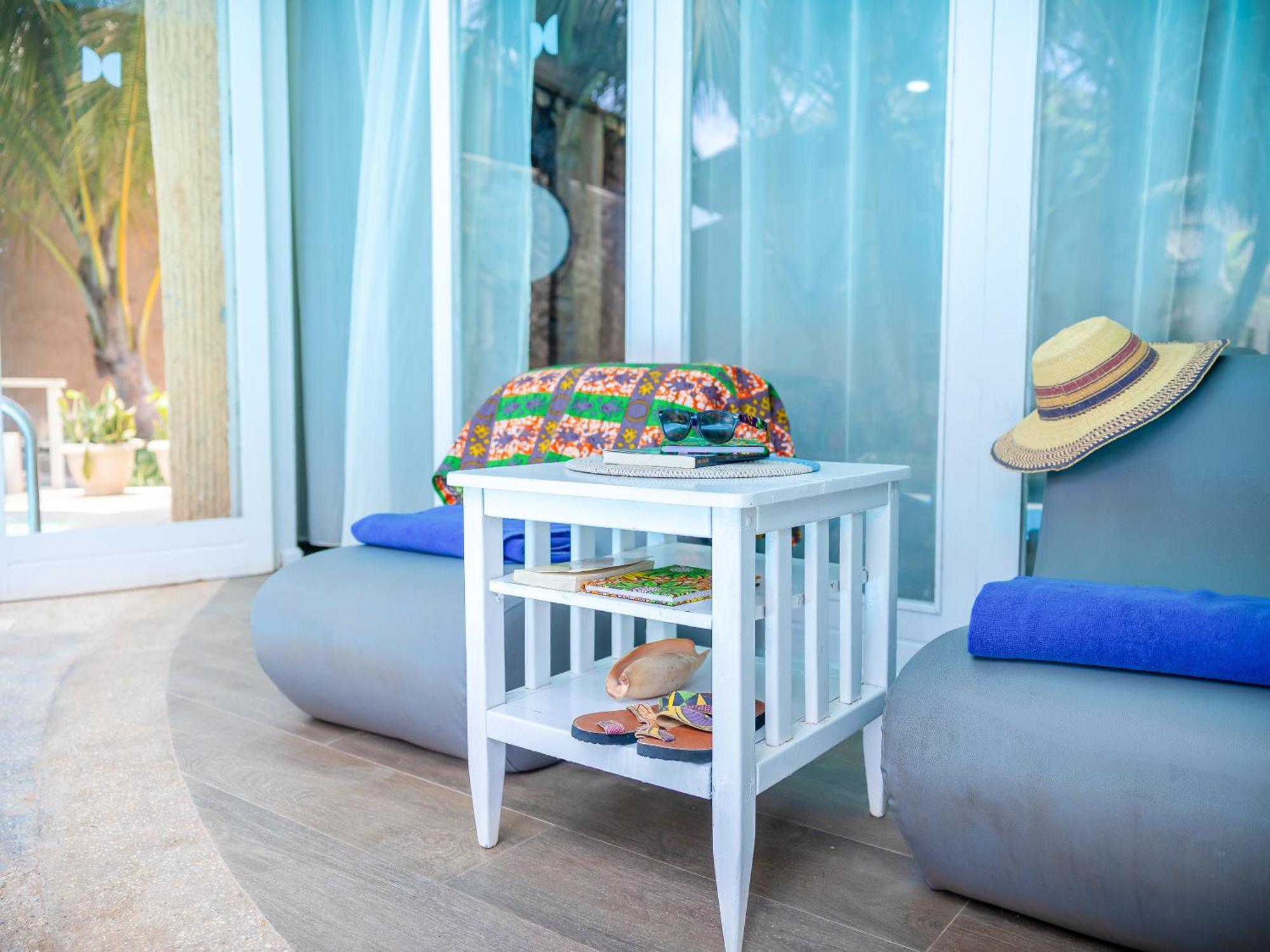 Balafon Beach Resort (Adults Only) Kololi Ngoại thất bức ảnh
