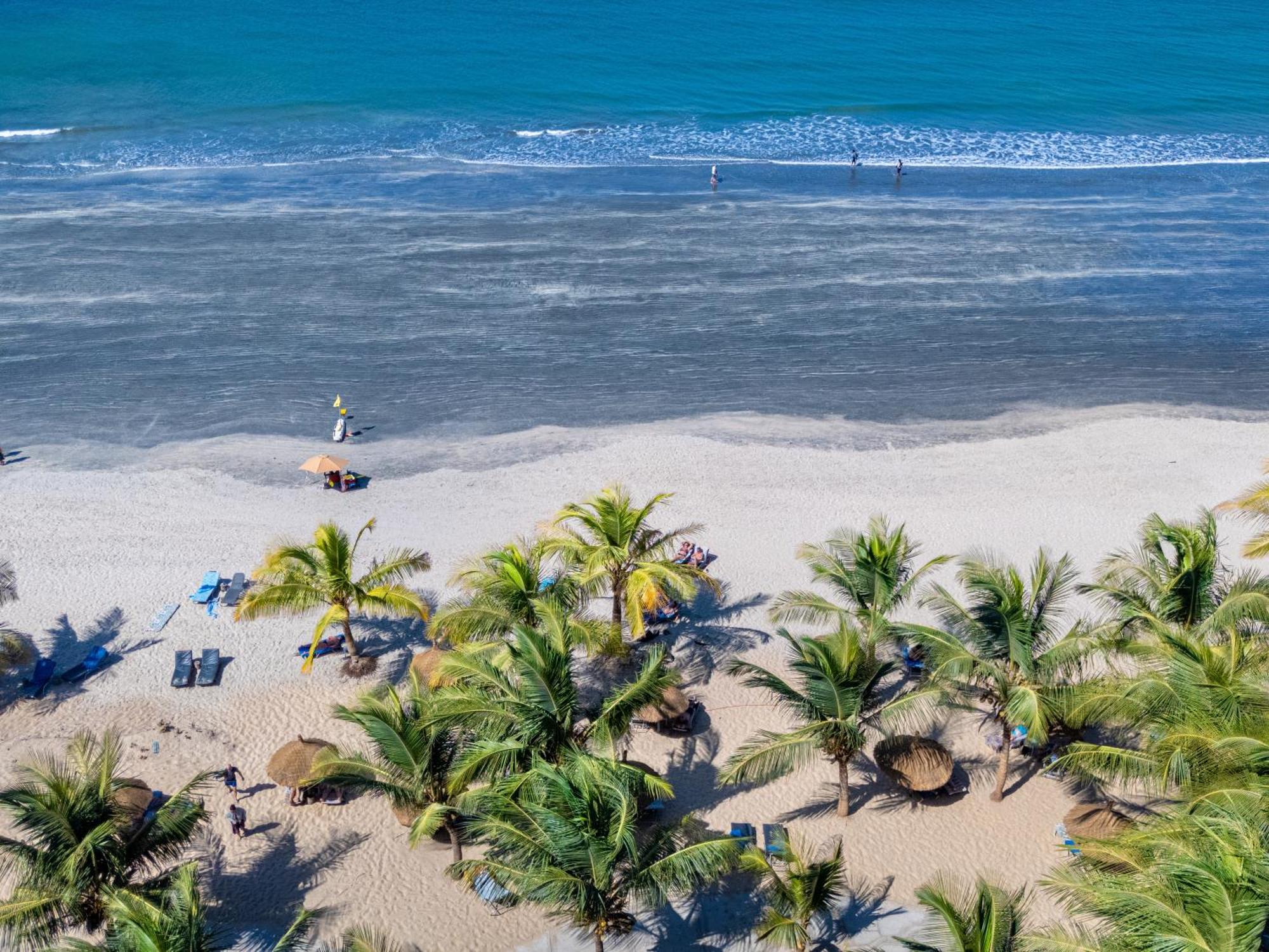Balafon Beach Resort (Adults Only) Kololi Ngoại thất bức ảnh